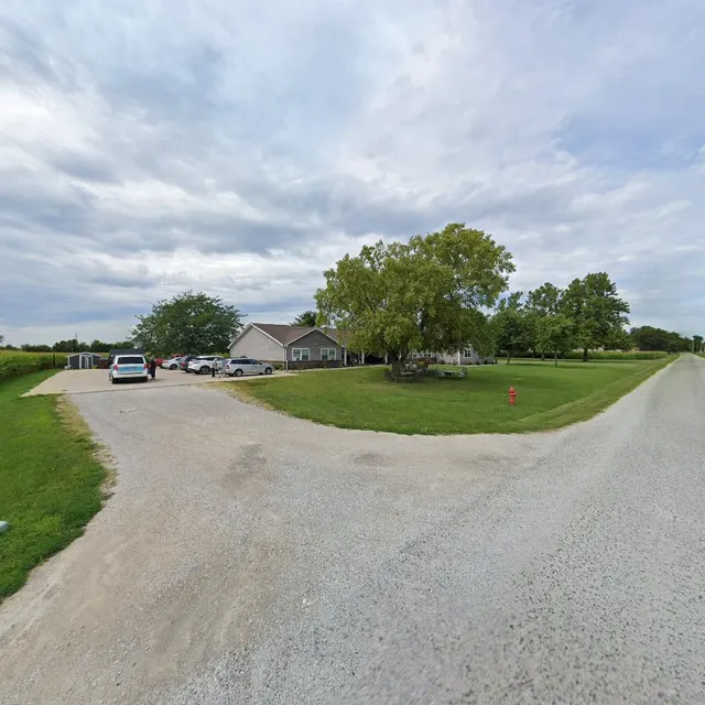 Arbor Rose of Tolono