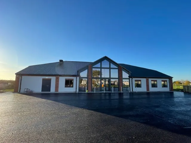 The Willows Holiday Park