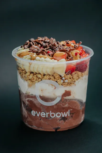 Everbowl