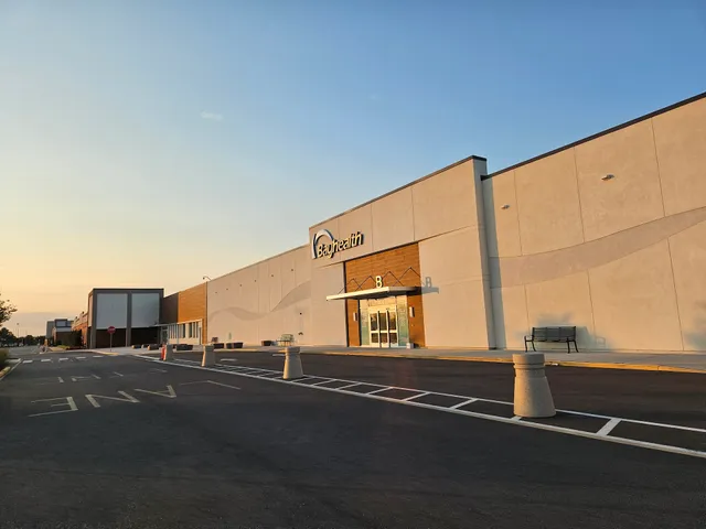 Blue Hen Corporate Center