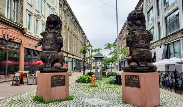 NSCAD University