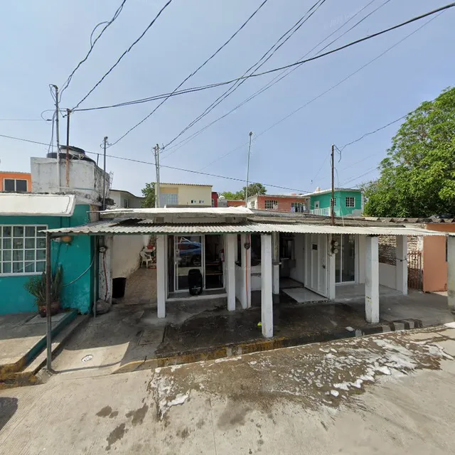 La Taquicardia Boca del río