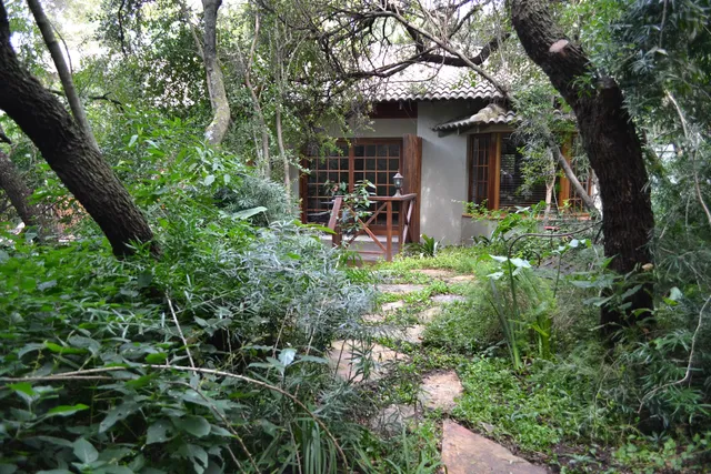 Lydall Wild - Luxury Serviced Guest Suites