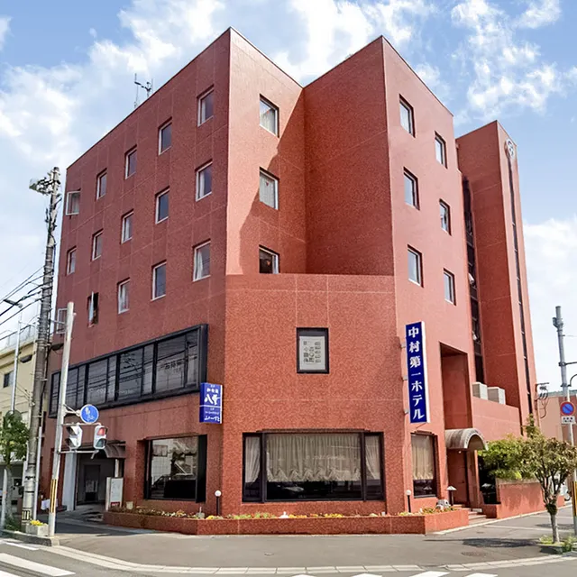 Nakamura Daiichi Hoteru (BBH)