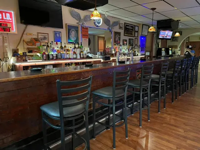 Steggie's 9th Ward Café