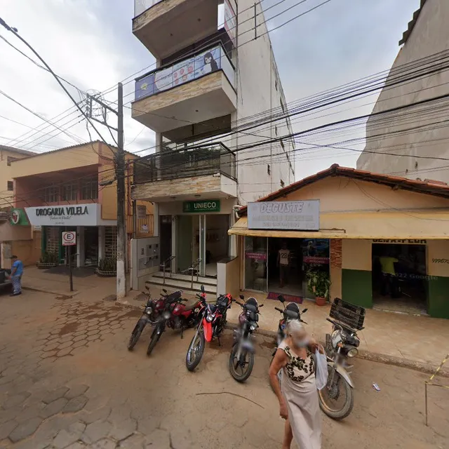 Deguste Lanchonete E Confeitaria