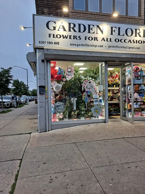 Garden Florist