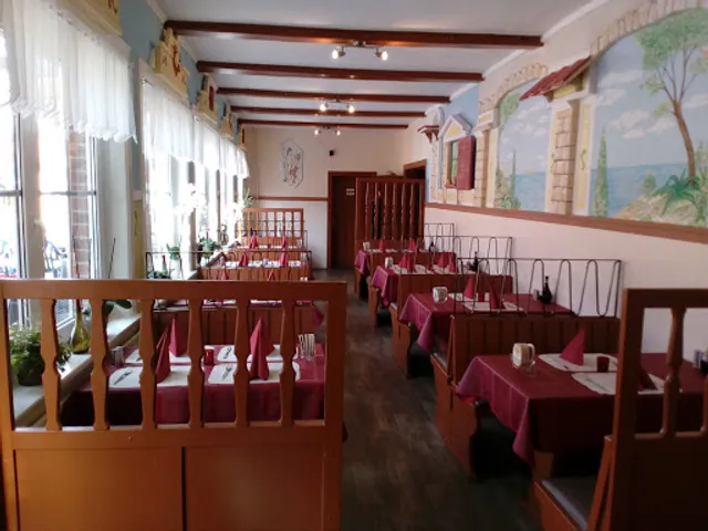 Restaurant Bei Kosta