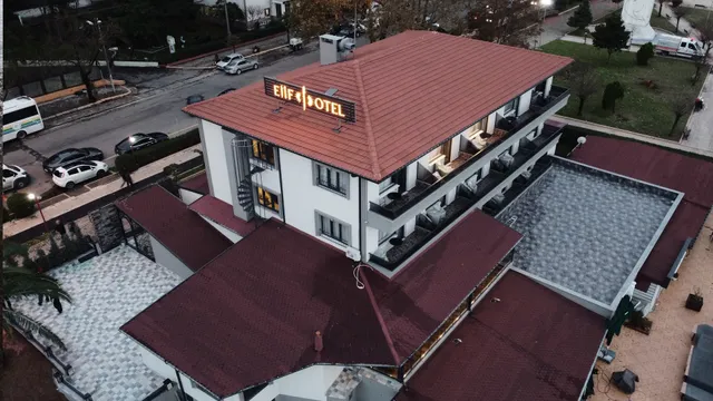 Elif Hotel