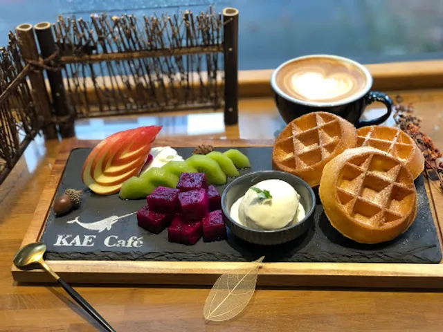 KAE Cafe'