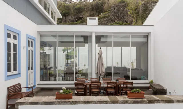 My Angra Boutique Hostel