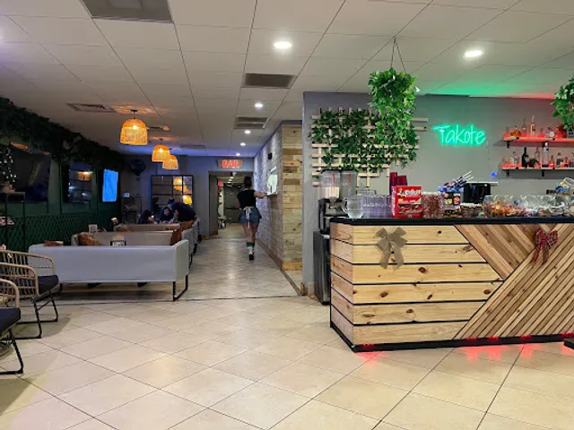 Takote Authentic Mexican Restaurant