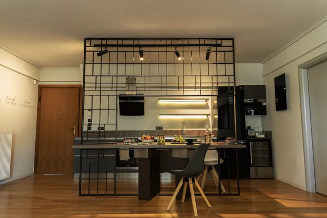 Elliniko Luxury Residence