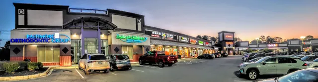 Princess Shopping Center