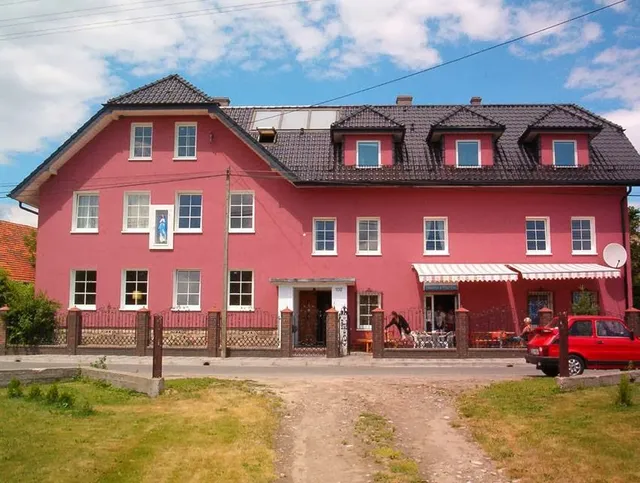 Gościniec ELLA INN Lipniki