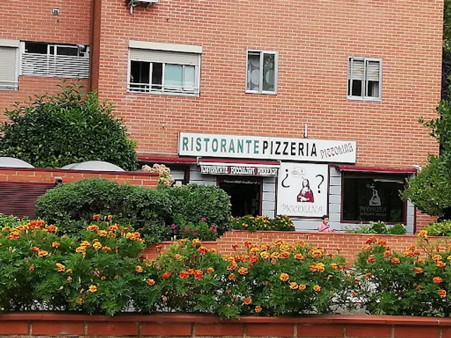 Restaurante Piccolina