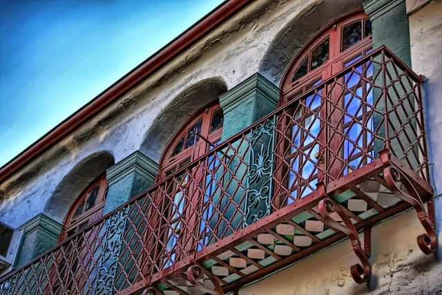 Santa Cruz Inn Riverside