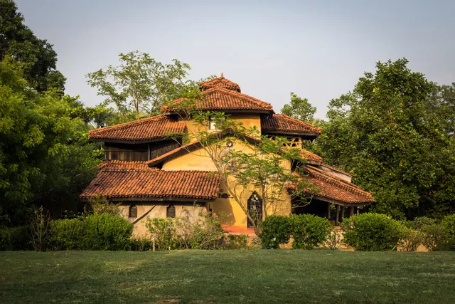 Rare Earth Farms & Homestay