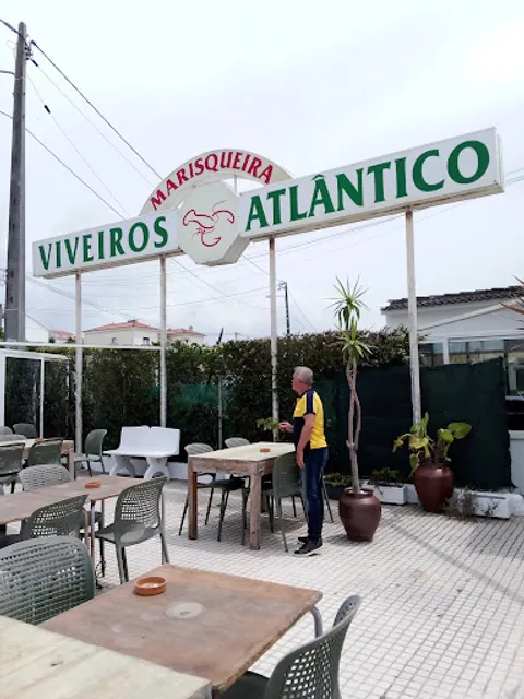 Viveiros do Atlântico