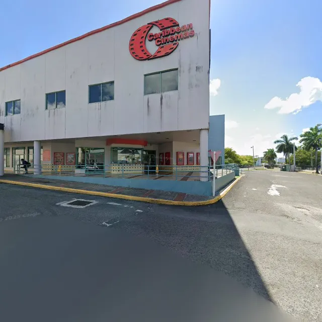 D'Mart Institute - Recinto de Vega Alta