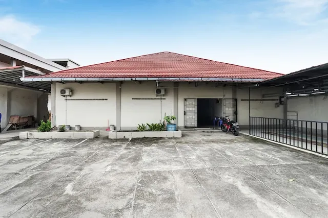 OYO 91184 Penginapan Indah Permai Syariah