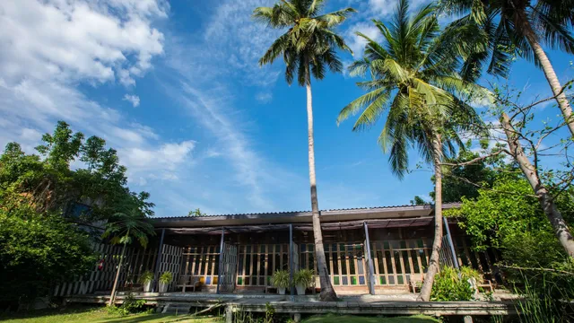 ChababaanCham Resort