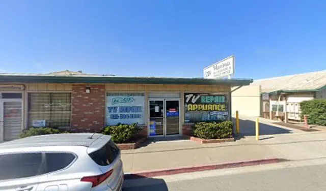 Del Valle Gunsmithing