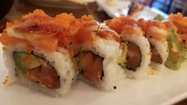 Sushi Park