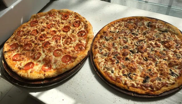 Fat Tony Pizza Cancun