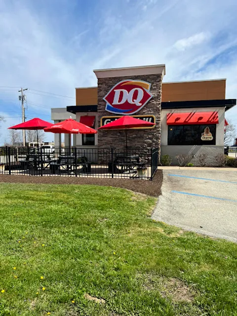 Dairy Queen Grill & Chill