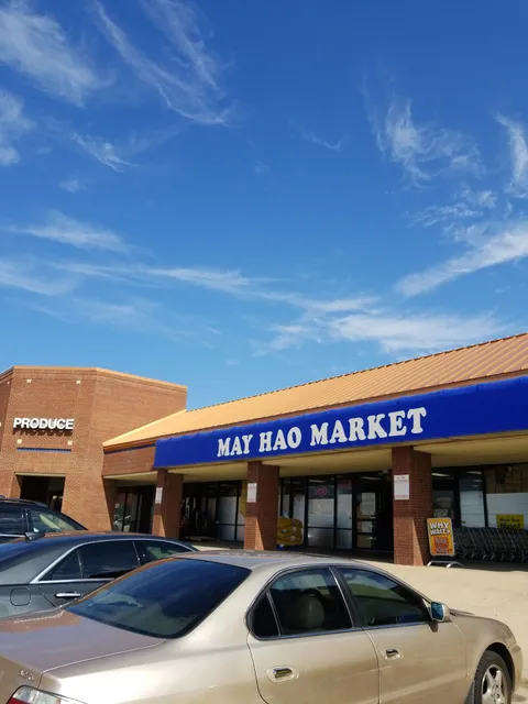 May Hao Oriental Market