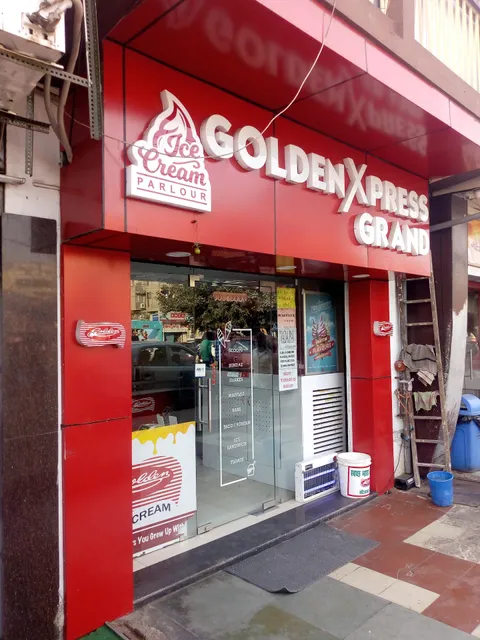 Kwality Wall's Swirl's