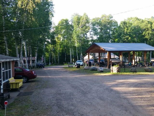 Peninsula Pines Resort & Campground