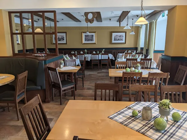 Gasthaus Zur Post „Weißes Rössl“