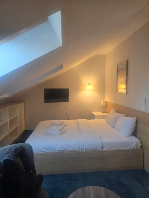 Esencja Warszawy Hotel Nowy Świat