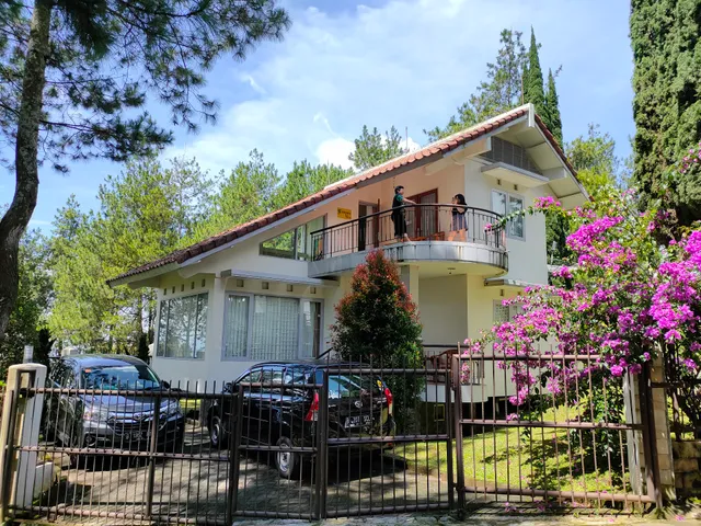 Villa 5CEMARA