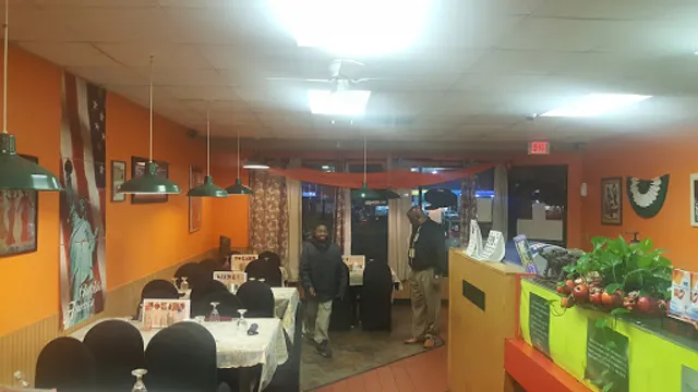 🇳🇬 🇳🇬 Intercontinental Nigerian Restaurant (AfricanFood) Best Nigerian Igbo,Yoruba, Hausa Cuisine🇳🇬🇺🇸