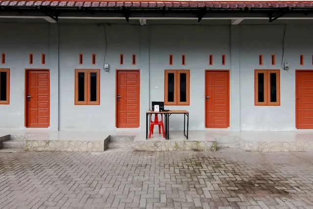 OYO 1440 New Sejarah