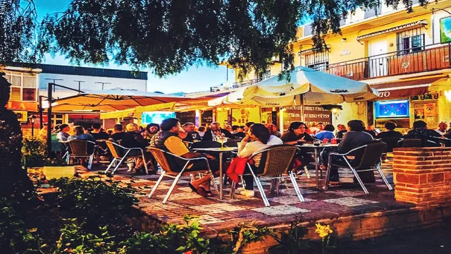 Restaurante Sorrento