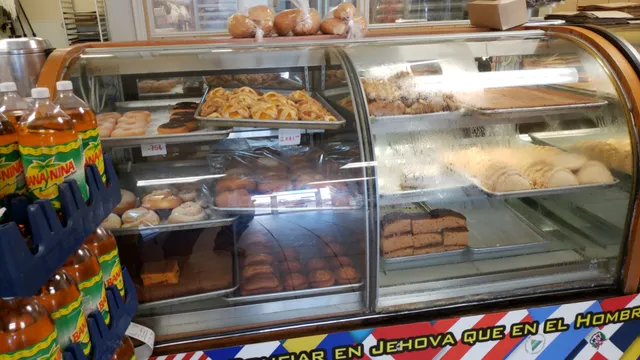 Cristo Rey Bakery