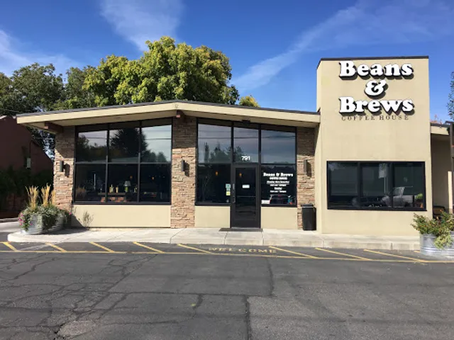 Beans & Brews Coffee House