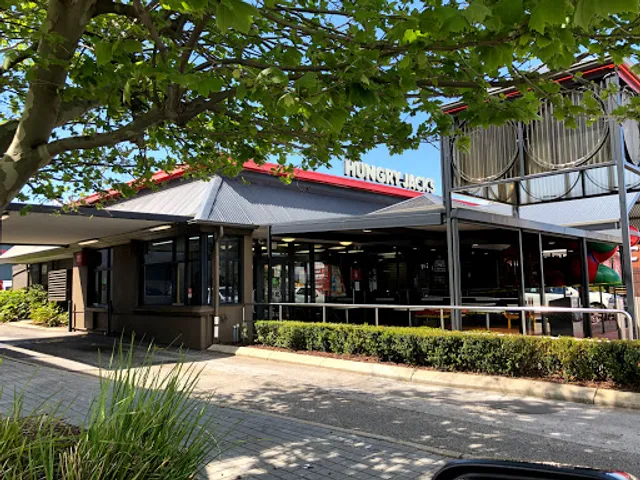 Hungry Jack's Burgers Innaloo