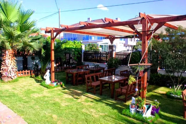 Çeşme Ada Butik Otel