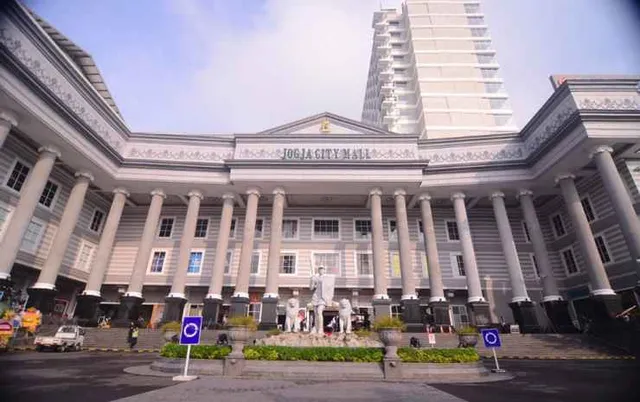 Dalem Agung Palagan 99 DAP