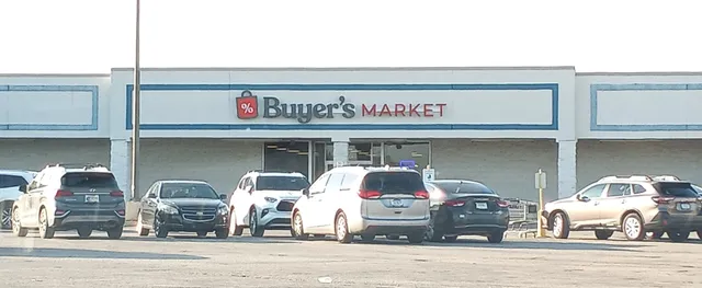 Buyer’s Market