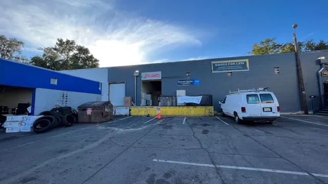 Goods For Less Appliances