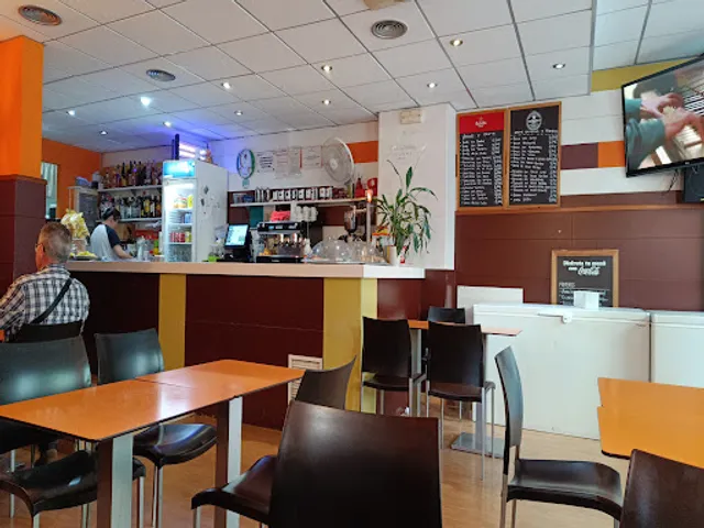 Cafeteria La Piadina