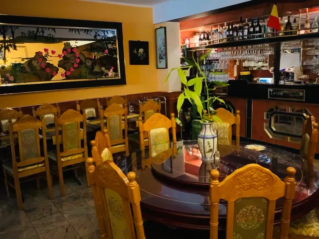 Ronin Asian Fusion🍣