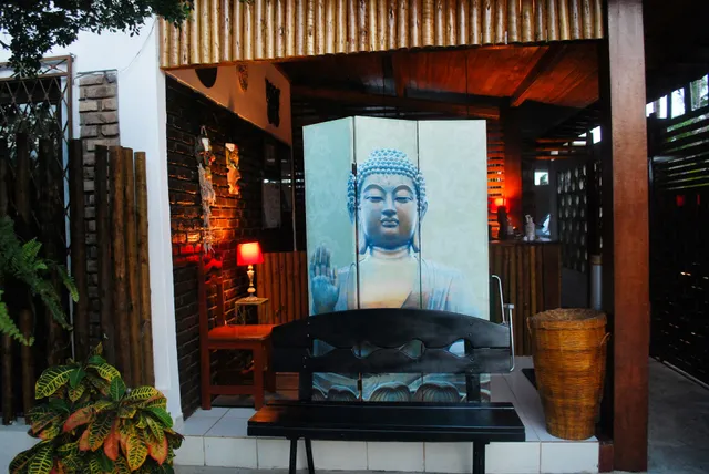 Antheia Ponta do Seixas - Pousada