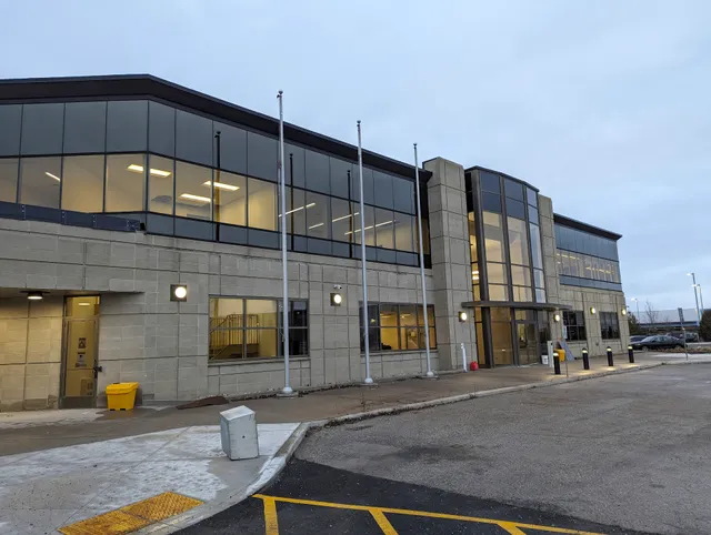 Conestoga College- Milton campus